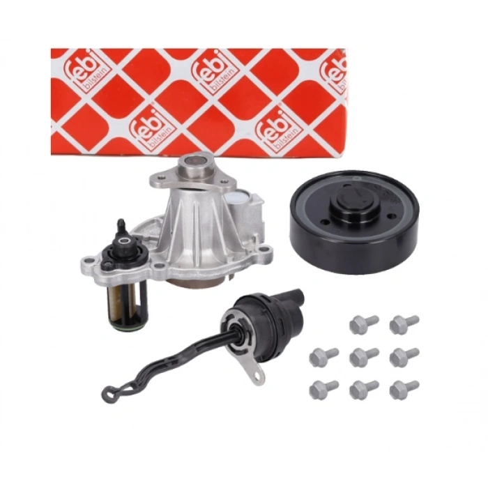 BMW DEVİRDAİM B37 MOTORLAR İÇİN FEBİ MARKA