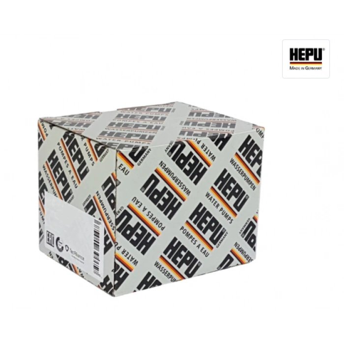 BMW DEVİRDAİM E30/E36/E34 M40 MOTORLAR İÇİN HEPU MARKA