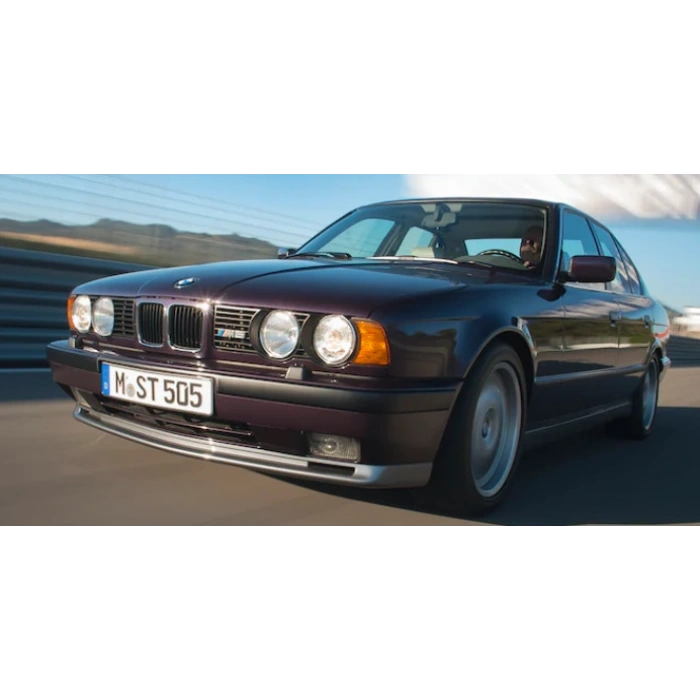 BMW E34 ÖN TAMPON M5 VERSİYON