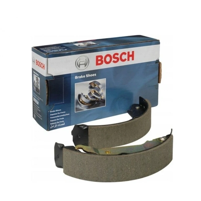 BMW E36 EL FREN BALATASI BOSCH