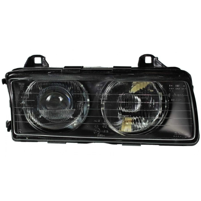 BMW E36 FAR SOL SAĞ MERCEKLİ 1991-1999 MODELLER İÇİN