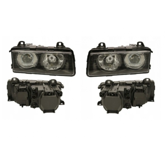 BMW E36 FAR SOL SAĞ MERCEKLİ 1991-1999 MODELLER İÇİN