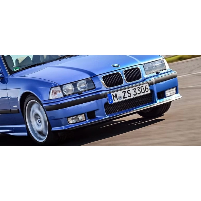 BMW E36 ÖN TAMPON MTECH/M3 VERSİYON