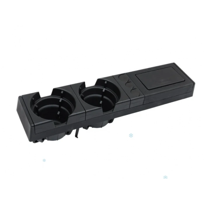 BMW E36 SEDAN/COUPE ORTA KONSOL BARDAKLIK