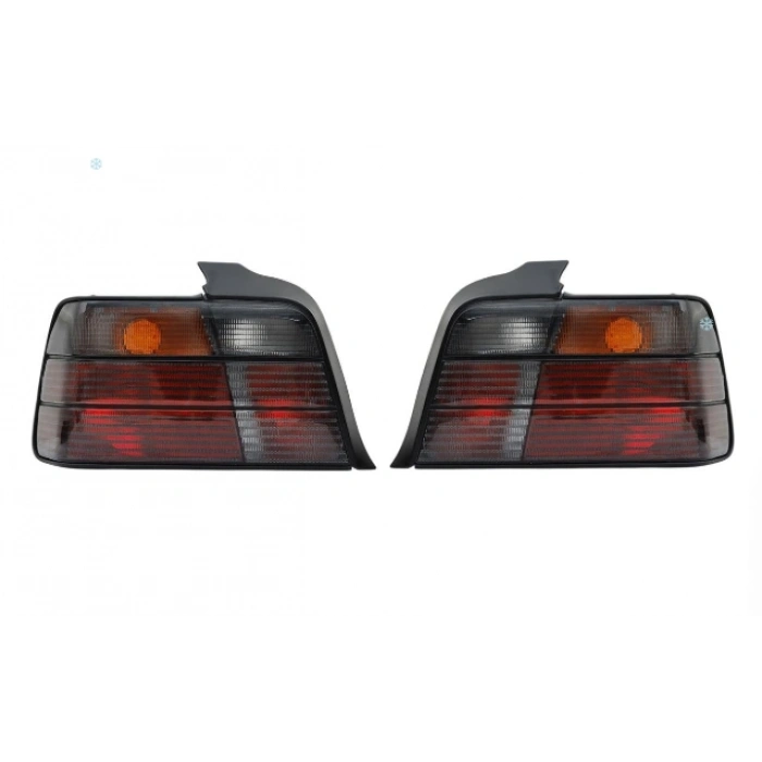BMW E36 SEDAN MOR STOP TAKIM