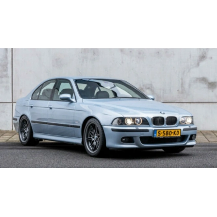 BMW E39 ÖN TAMPON M5 VERSİYON