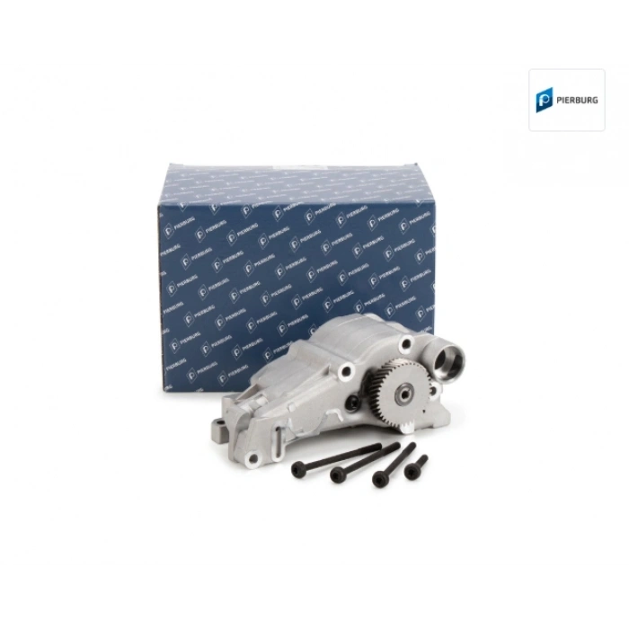 bmw e40/42/45/46 motorlar için yağ pompası pierburg