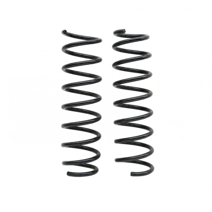 BMW E60 ÖN HELEZON YAYLARI