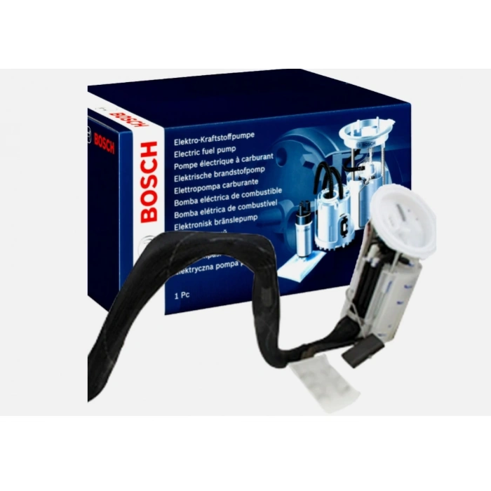 BMW E60M5/E63 M6 YAKIT POMPASI BOSCH