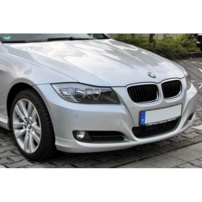 BMW E90 LCI MOTOR KAPUTU 2009-2011 MODELLER İÇİN