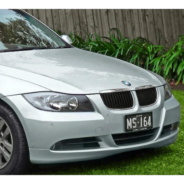 BMW E90 MOTOR KAPUTU 2005-2008 MODELLER İÇİN