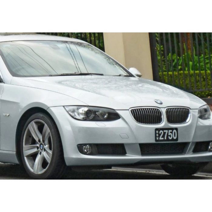 BMW E92 MOTOR KAPUTU 2006-2009 MODELLER İÇİN