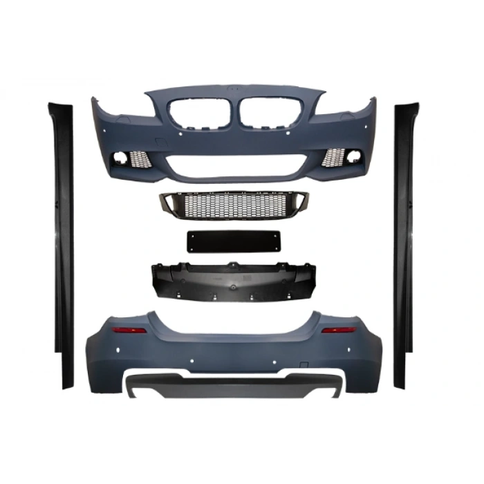 BMW F10 GÖVDE KİTİ 5.50 VERSİYON 2011-2016 MODELLER İÇİN