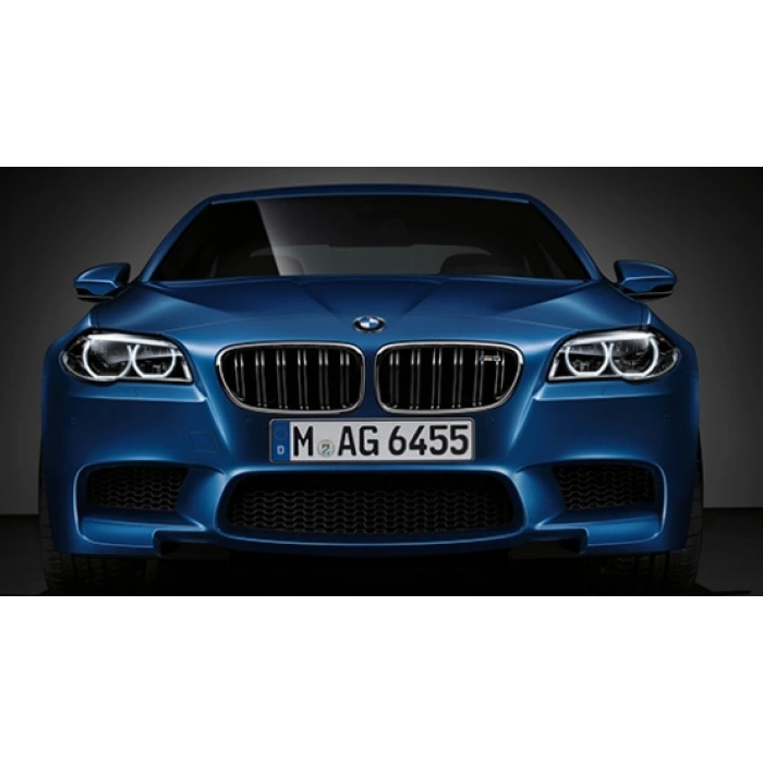 BMW F10 ÖN TAMPON M5 VERSİYON 2011-2016 MODELLER İÇİN