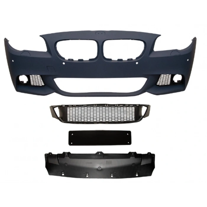 BMW F10 ÖN TAMPON MTECH 2011-2013 MODELLER İÇİN