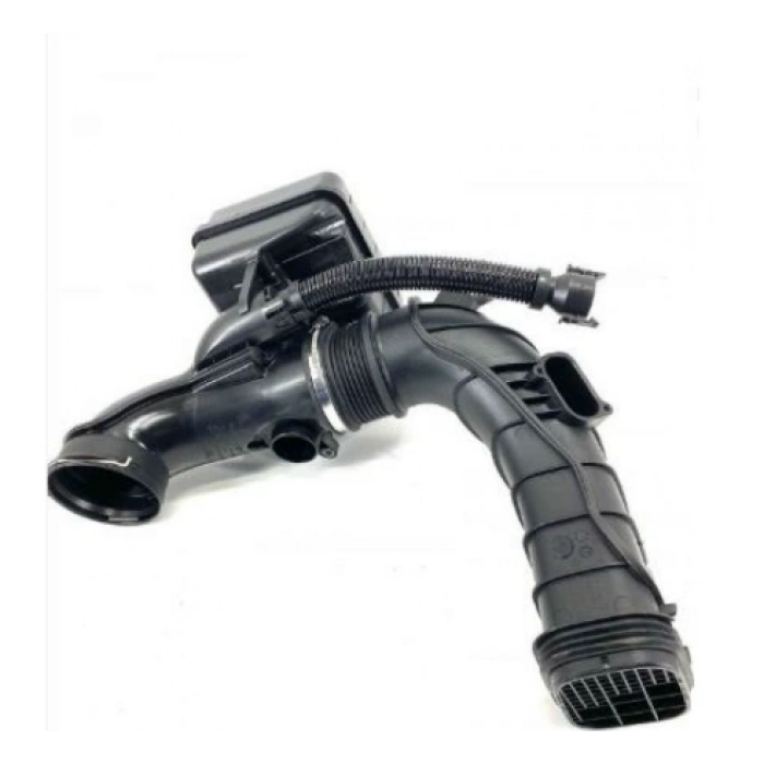 BMW F10 TEMİZ HAVA BORUSU 525D N47N MOTOR İÇİN ORJİNAL