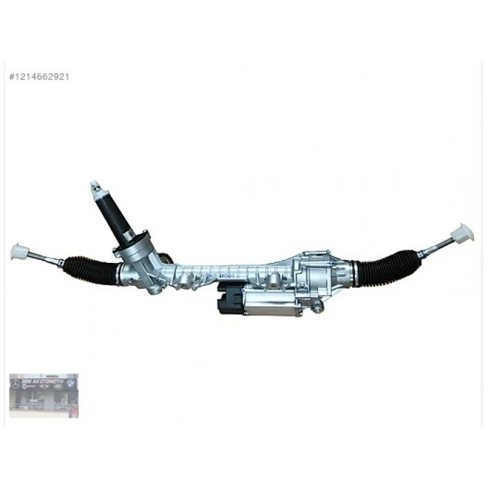 BMW F20-F30-F32 ELEKTRİKLİ DİREKSİYON KUTUSU BOSCH 32106874852