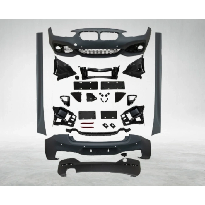 BMW F20 LCI GÖVDE KİTİ 2015-2018 MODELLER İÇİN