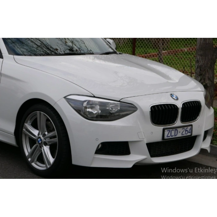 BMW F20 MOTOR KAPUTU 2012-2019 MODEL