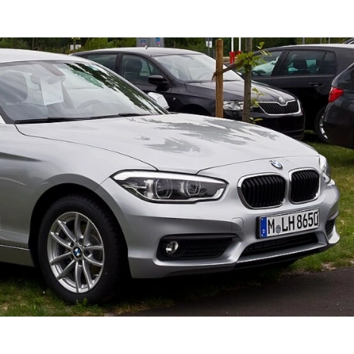 BMW F20 MOTOR KAPUTU 2012-2019 MODEL