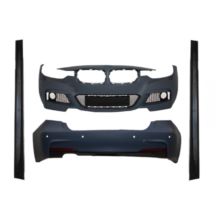 BMW F30 GÖVDE KİTİ  M TECH  2012-2016 MODELLER İÇİN