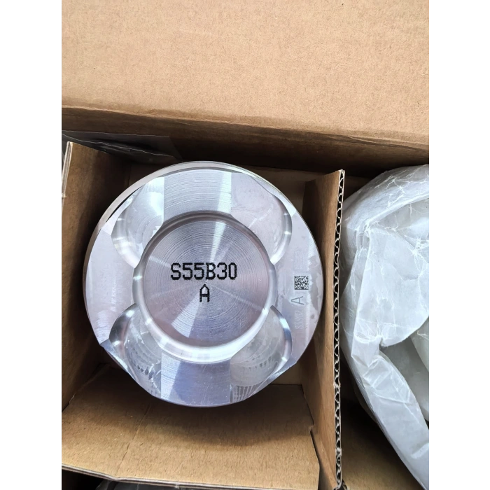 BMW F87 M2/F80 M3/F32 M4 S55 B30 MOTORLAR İÇİN STD PİSTON ORJİNAL