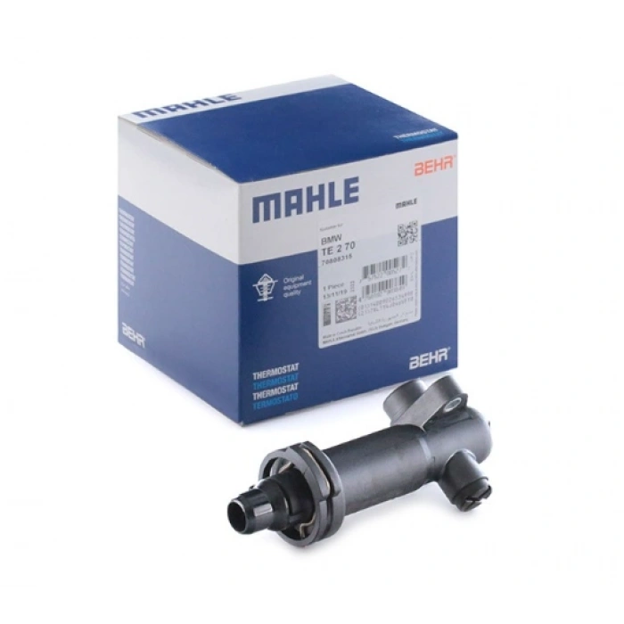BMW M47/M47N M57 MOTORLAR İÇİN EGR TERMOSTADI MAHLE BEHR