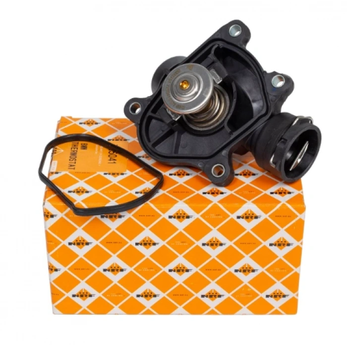 BMW M47N/M57N MOTORLAR İÇİN TERMOSTAD NRF