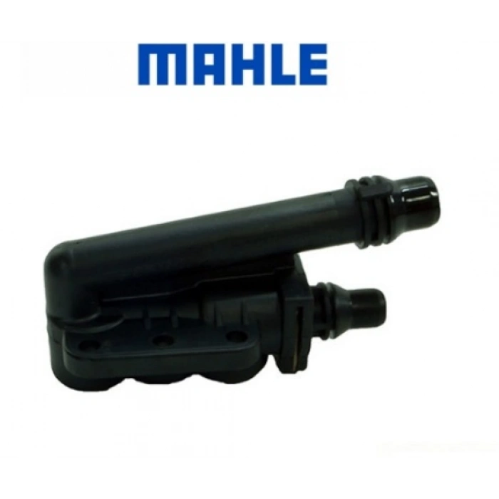 BMW M54/N52/N53/N62 MOTORLAR İÇİN SOĞUTUCU TERMOSTAT MAHLE BEHR