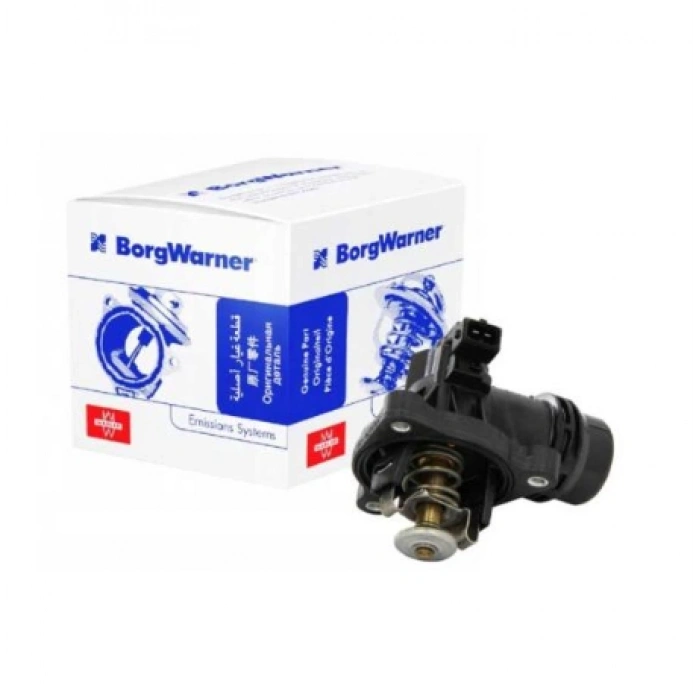 BMW N40/N42/N45/N46 MOTORLAR İÇİN TERMOSTAT WAHLER