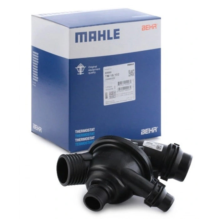 BMW N43 MOTORLAR İÇİN TERMOSTAD MAHLE BEHR