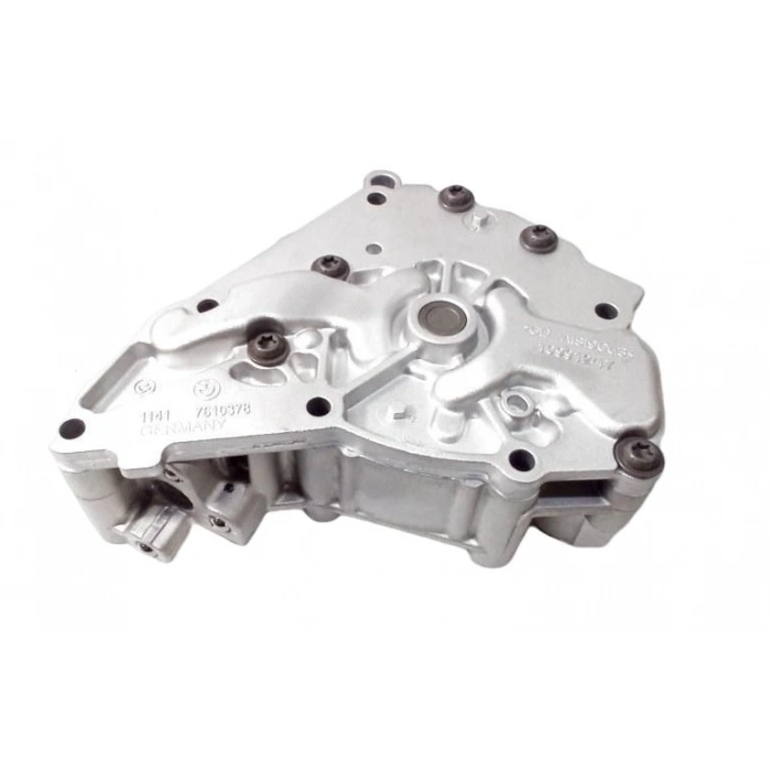 BMW YAĞ POMPASI N20 B16/N20B20 MOTORLAR İÇİN  ORJİNAL