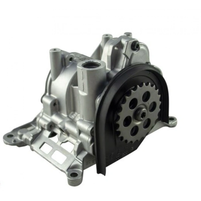 BMW YAĞ POMPASI N57 MOTORLAR İÇİN PİERBURG