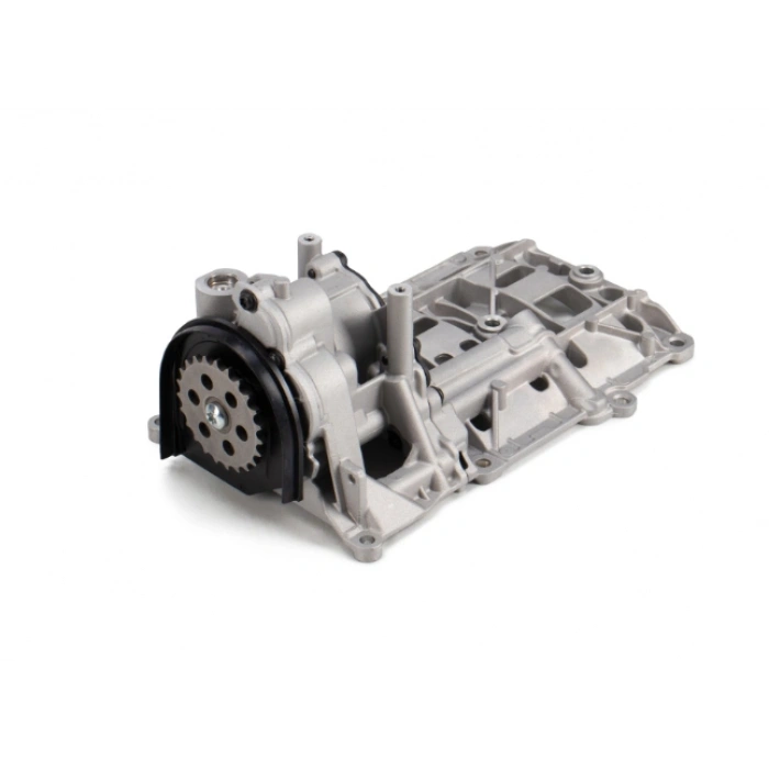 BNW YAĞ POMPASI N47 177PS MOTORLAR İÇİN PİERBURG