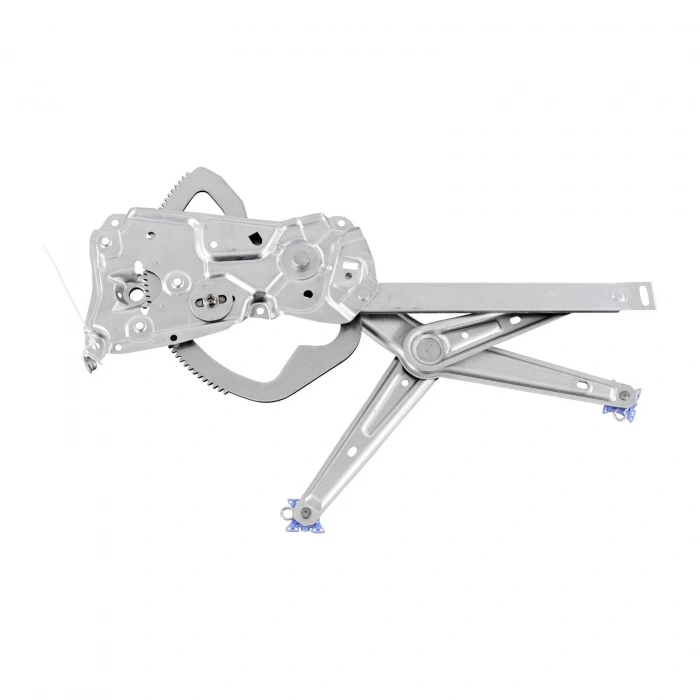 CAM KALDIRMA MEK. E-36 ÖN ELK SAĞ MOTORSUZ ASPART