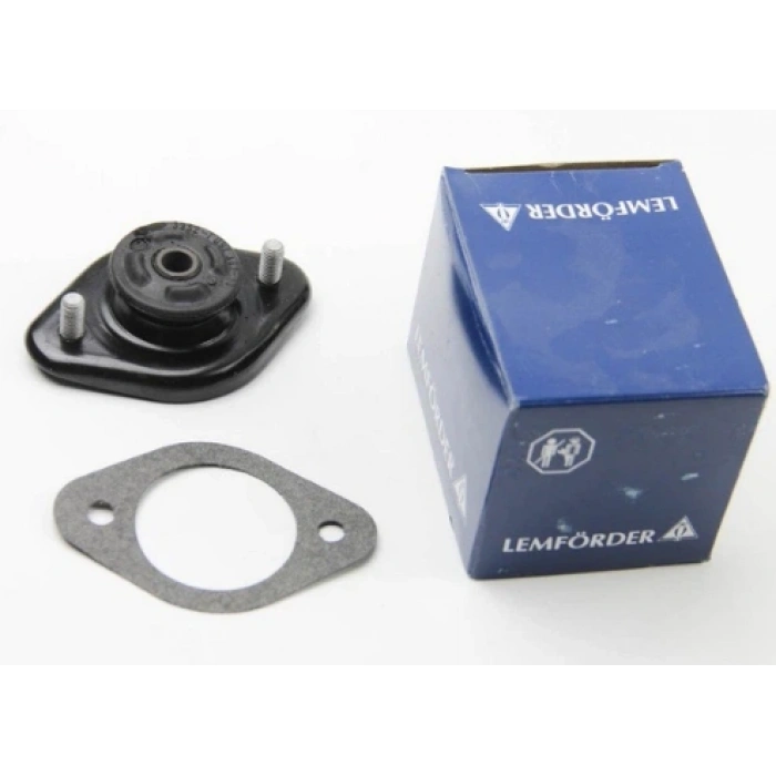 e30/e36/e46 arka amortisör takozu lemförder