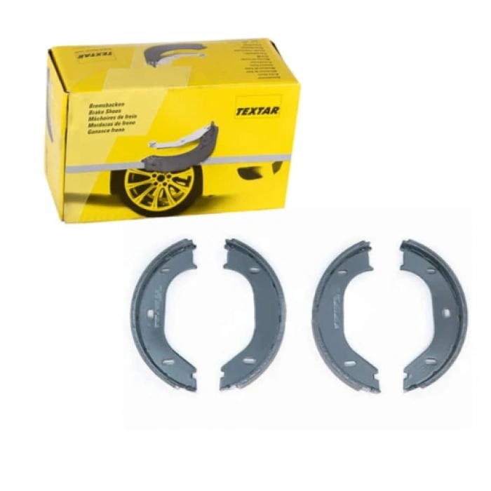 E30 EL FREN BALATASI