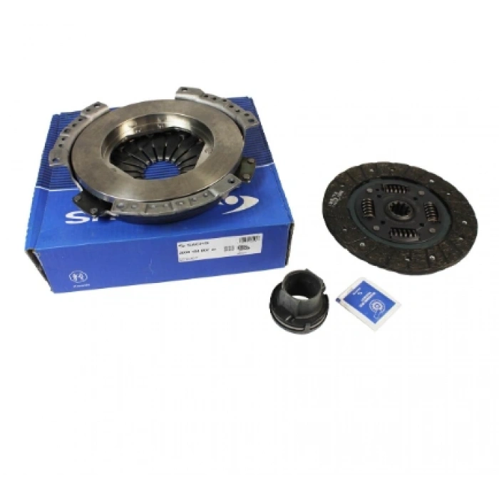 E30 M10 316/318 DEBRİYAJ SETİ SACHS