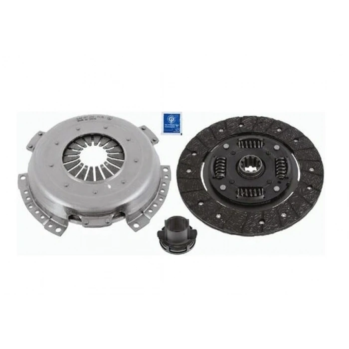 E30 M10 316/318 DEBRİYAJ SETİ SACHS