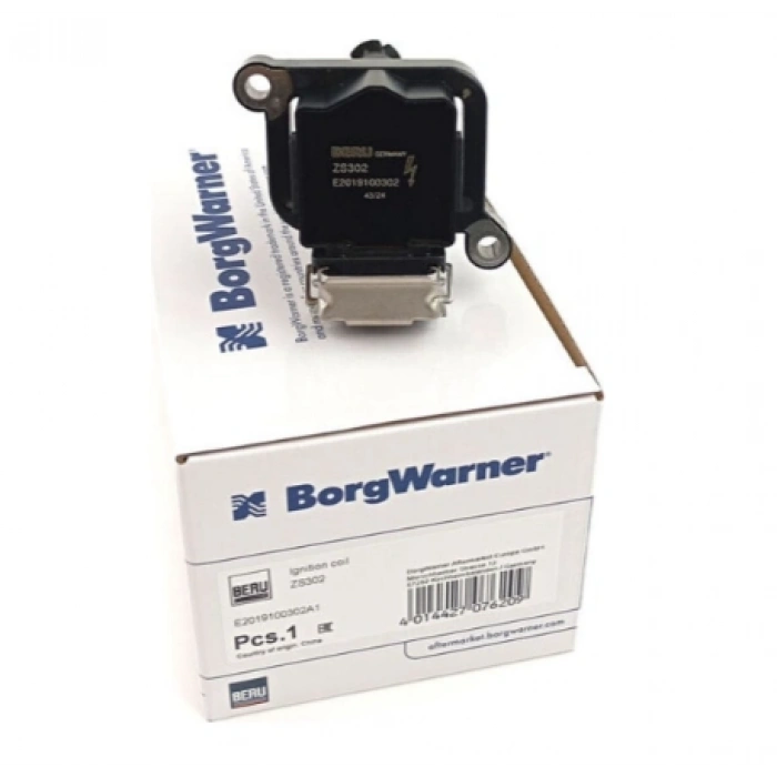 E34/E36/E46/E39/E60 M52/M54 ATEŞLEME BOBİNİ BERU