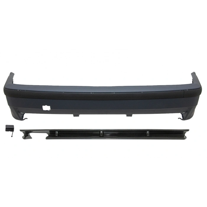 E36 ARKA TAMPON MTECH/M3 VERSİYON