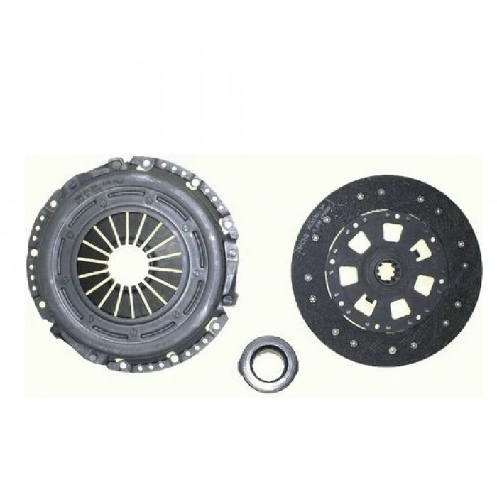 E36/E39/ M52B28 DEBRİYAJ SETİ