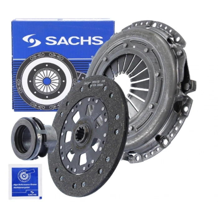 E36/E39/ M52B28 DEBRİYAJ SETİ