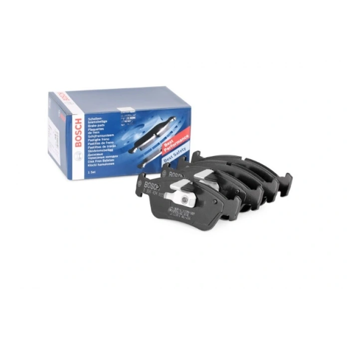 E36/E46 FREN BALATASI ÖN BOSCH