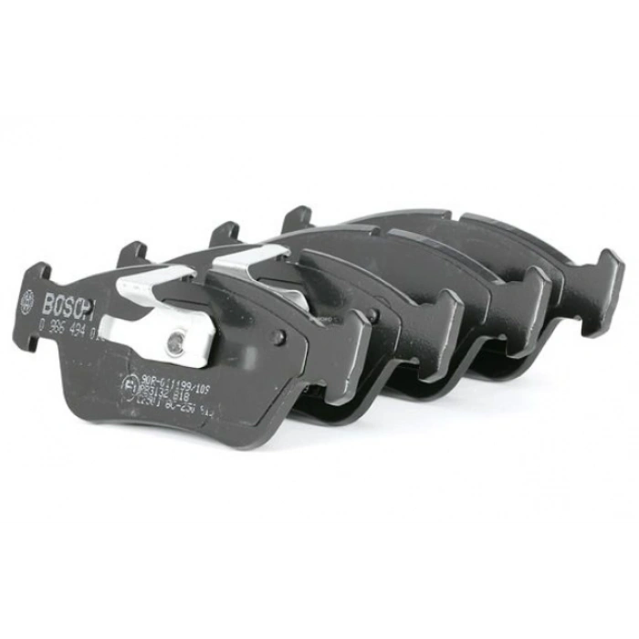 E36/E46 FREN BALATASI ÖN BOSCH