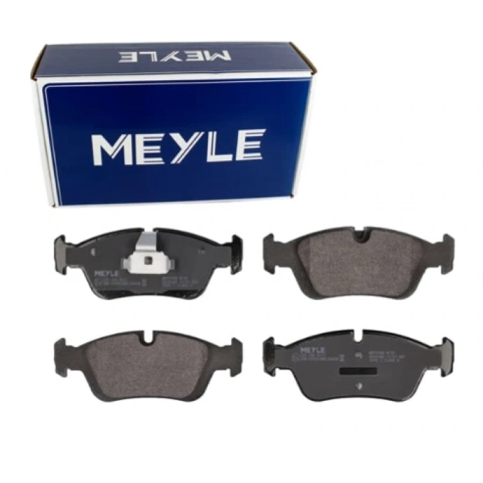 E36/E46 FREN BALATASI ÖN MEYLE