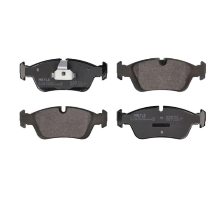 E36/E46 FREN BALATASI ÖN MEYLE