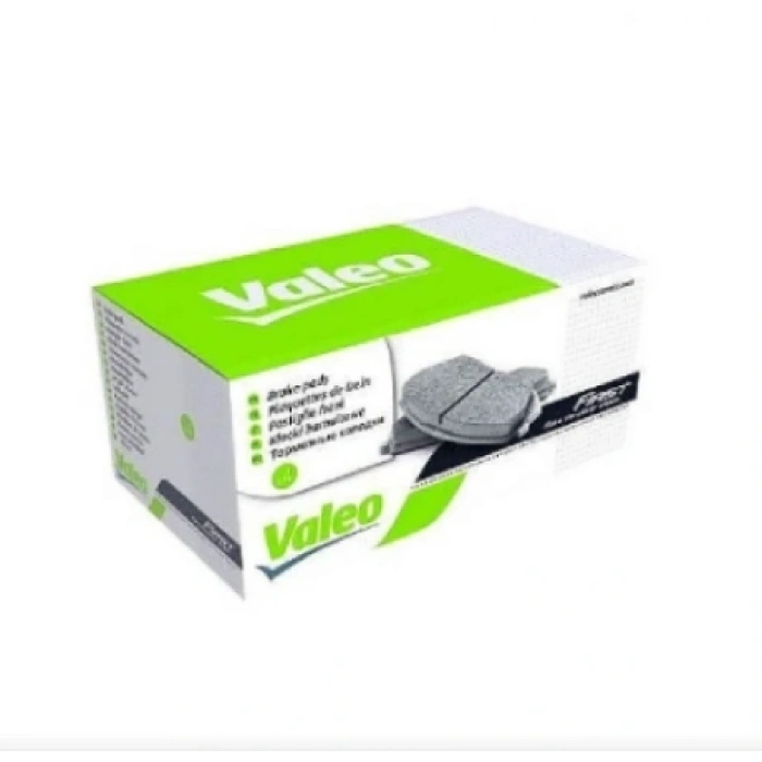 E36/E46 FREN BALATASI ÖN VALEO