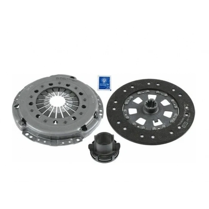 E36 M3 S50 B32 DEBRİYAJ SETİ SACHS