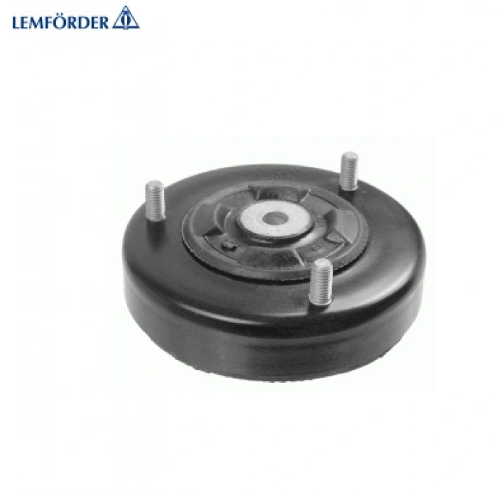 E38 AMORTİSÖR TAKOZU ARKA LEMFÖRDER